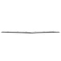 PIT66 Chrome Center Grille Trim, MB1044136