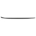 PIT66 Bumper Face Bar Trim Molding Step Pad Front Driver Left Side