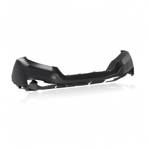 PIT66 Front Upper Bumper Cover Fit 2020-2022 Honda CRV