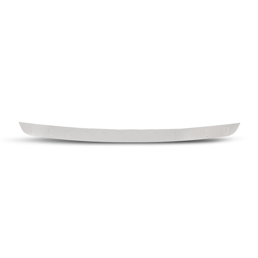 PIT66 Rear Bumper Step Pad