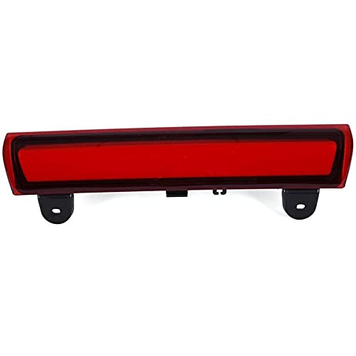 PIT66 LED Bar 3rd Brake Lights Compatible with 00-06 Chevy Suburban Tahoe/00-06 GMC Yukon XL Denali (EXCEPT BARN DOOR) White housing Red Lens
