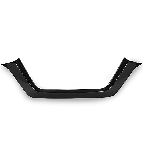 PIT66 Front Bumper Face Bar Trim Molding Step Pad