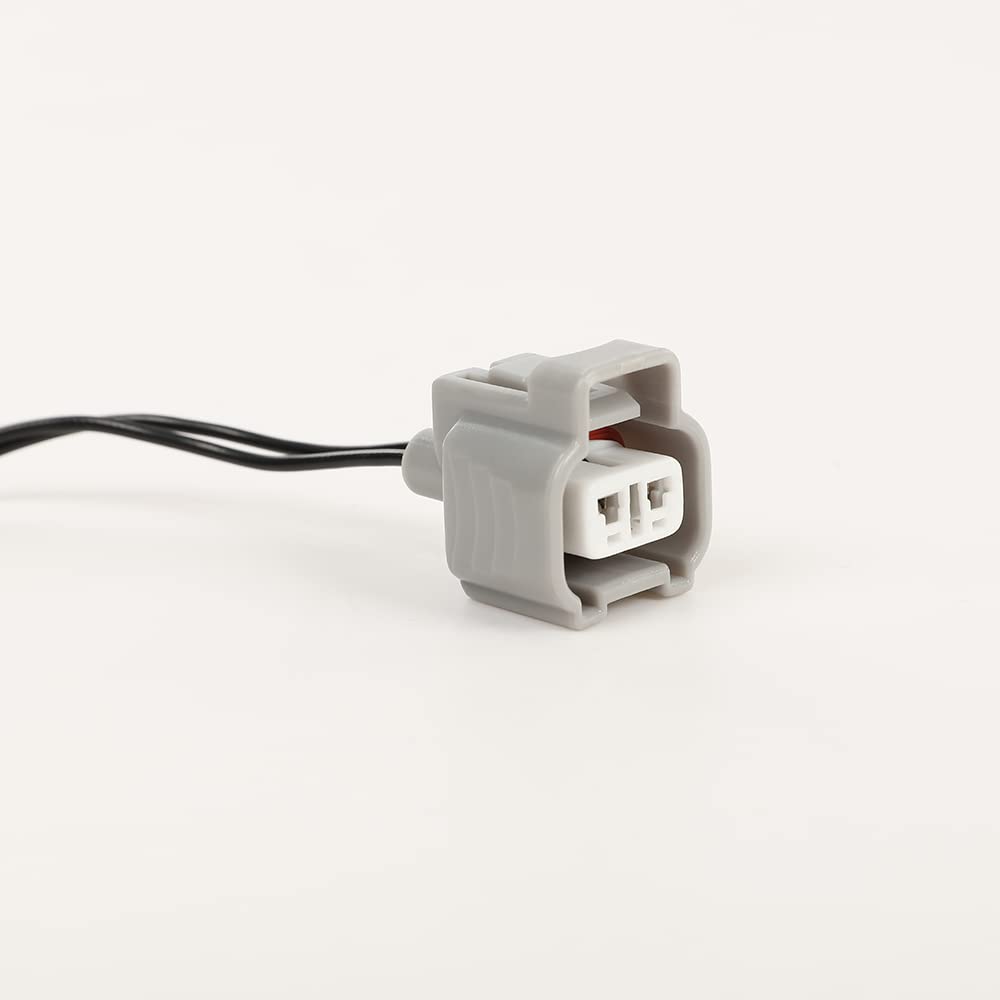 PIT66 1x 2 Pin Connector Reverse Light Switch