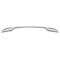 PIT66 Rear Bumper Trim Molding, MB1144119 Silver