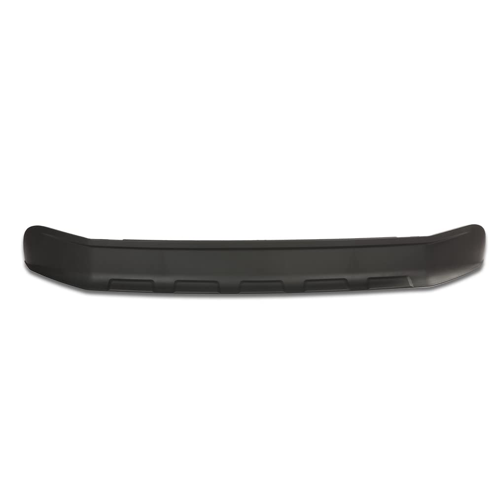 PIT66 Front Valance Textured Fit Ford F250 F350 F450 Super Duty 2013-2016