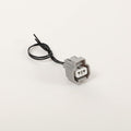 PIT66 1x 2 Pin Connector Reverse Light Switch