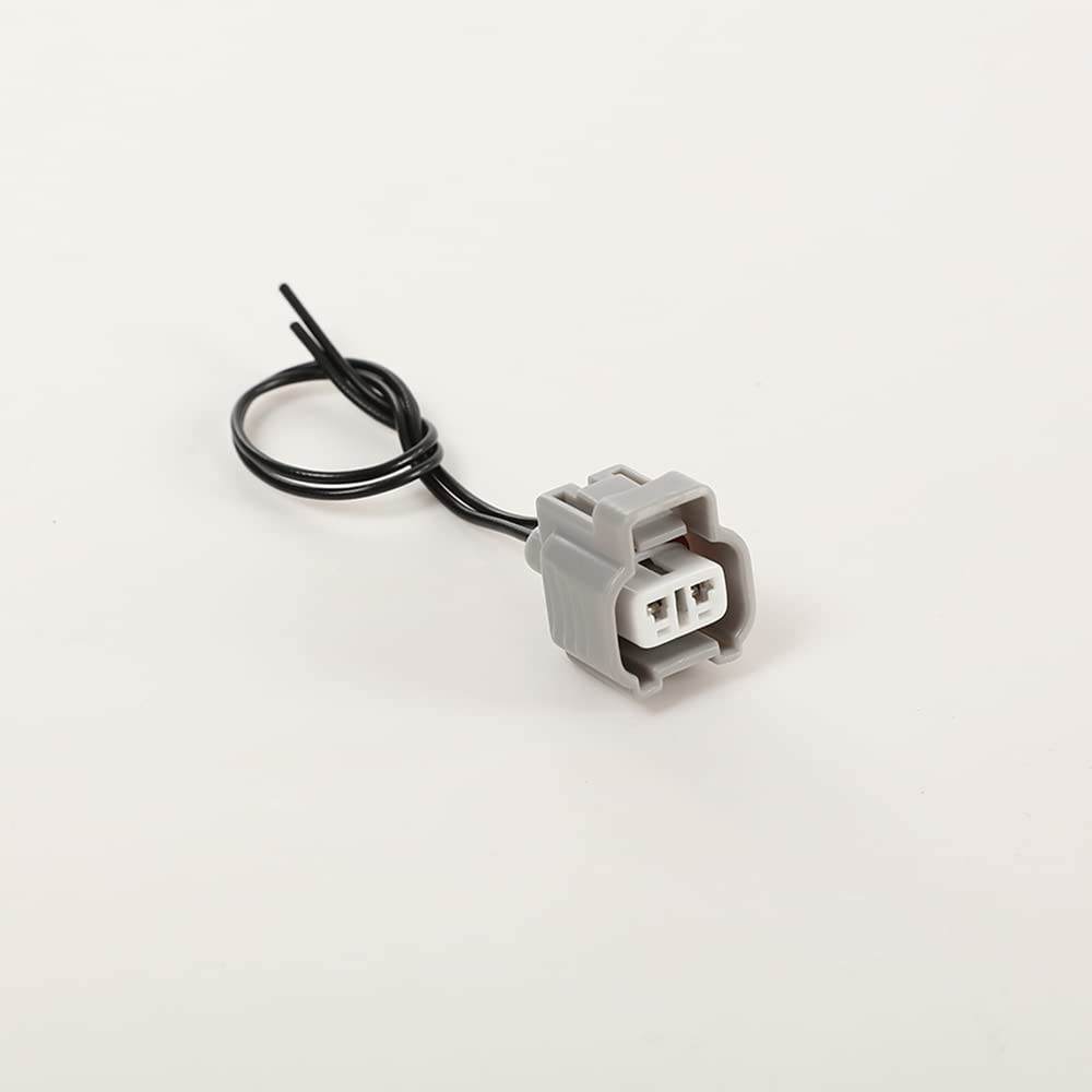 PIT66 1x 2 Pin Connector Reverse Light Switch