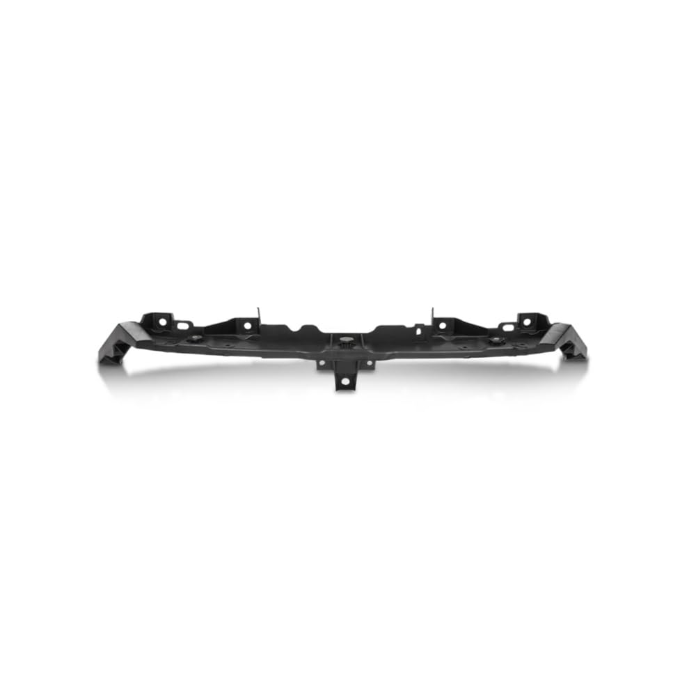 PIT66 Front Lower Radiator Support Assembly Compatible with Porsche Cayenne 2011 2012 2013 2014 2015 2016 2017 2018 95850473100 Black