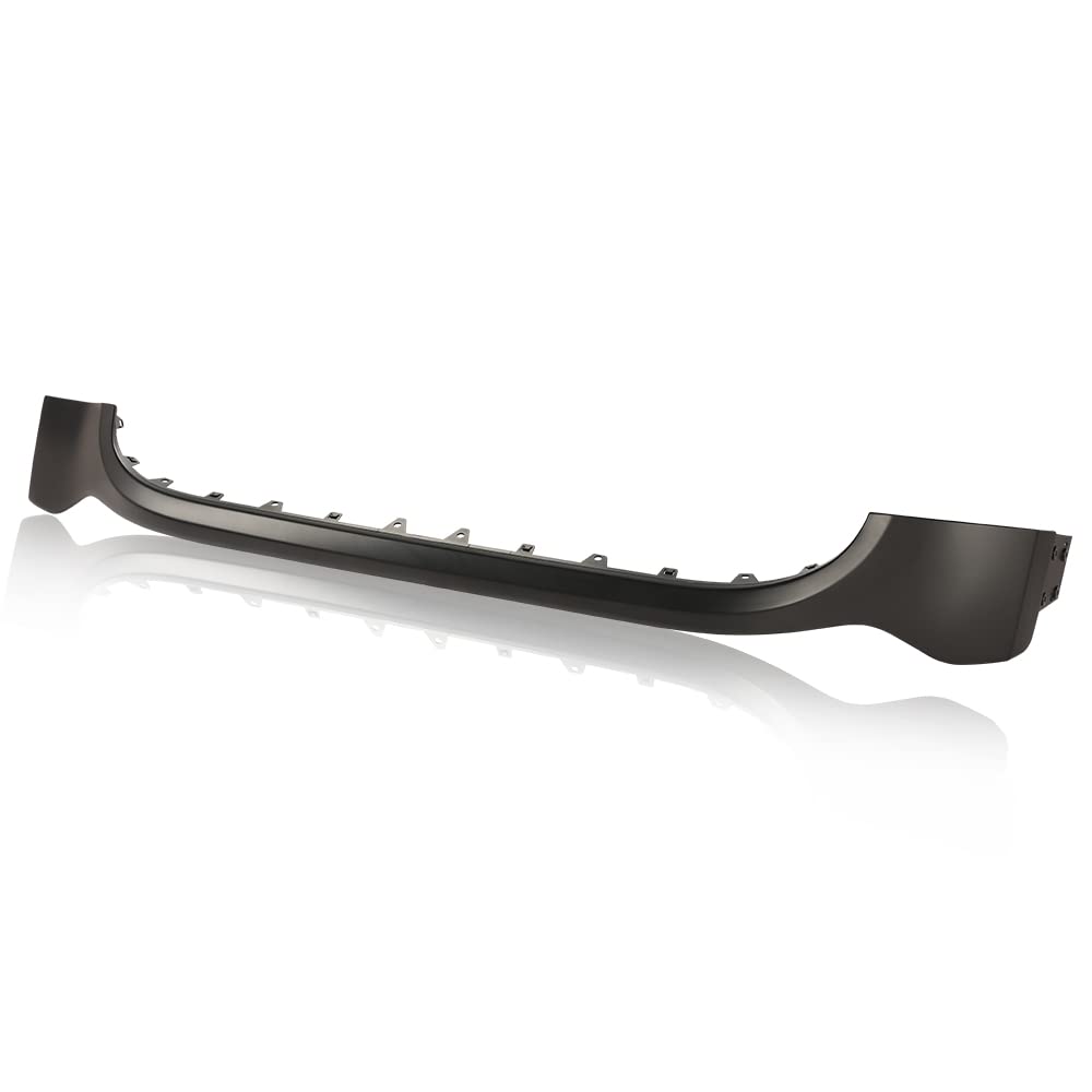PIT66 Front Upper Bumper Cover Fit 2015-2018 Renegade CH1014122