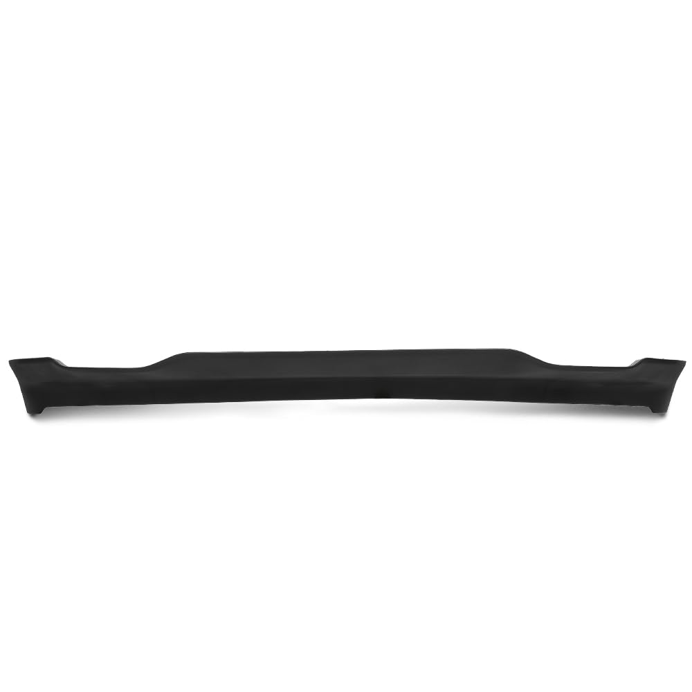 PIT66 Front Bumper Air Dam Fit Dodge Ram 1500 2019-2023