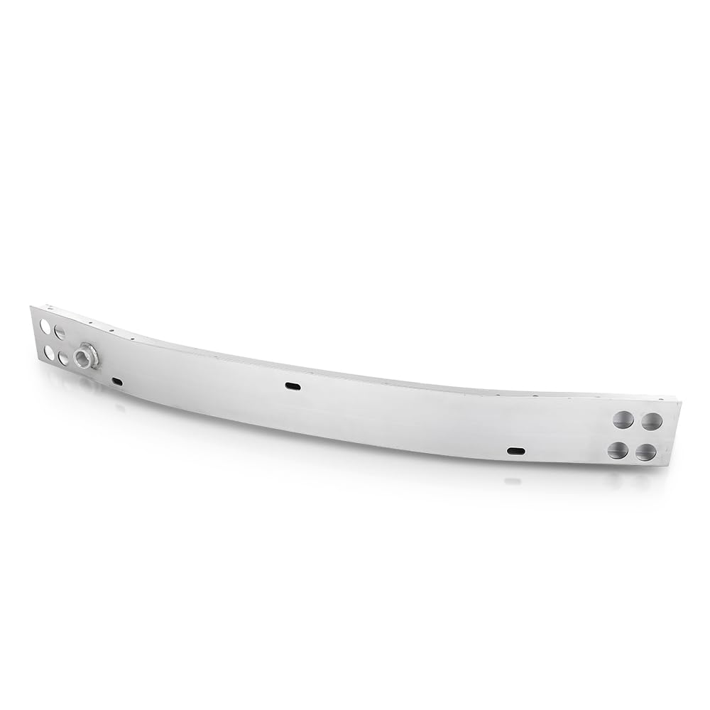 PIT66 Front Bumper ReinForcement, GM1006696 Silver