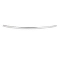 PIT66 Grille Trim Grill Driver Left Side Outer Exterior Chrome, MB1046124