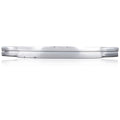 PIT66 Aluminum Natural Front Bumper Reinforcement, AU1006126