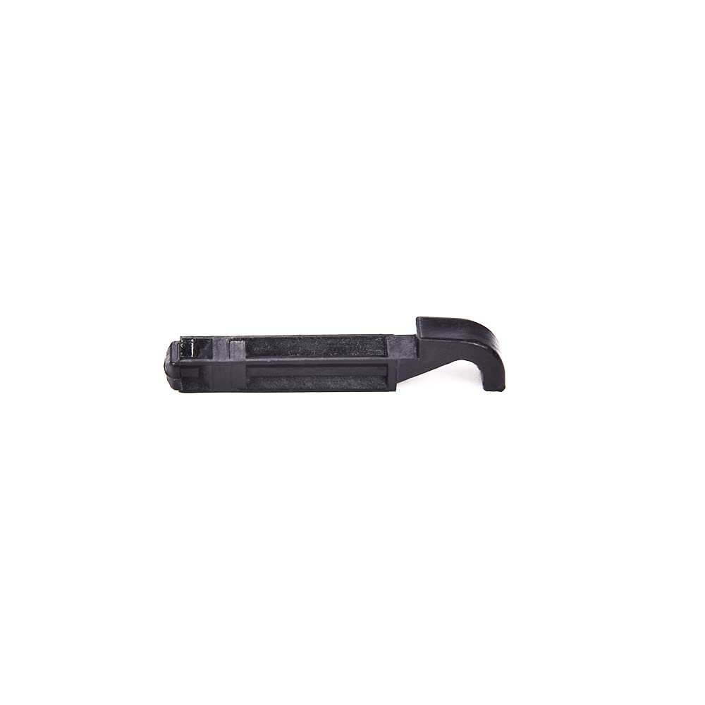 PIT66 Sun Shade Hook Clip Kit Compatible with 2005-2010 Honda
