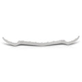 PIT66 Front Bumper Molding Trim 3Pcs