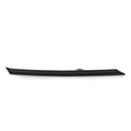 PIT66 Front Bumper Grille Insert Upper Trim Molding, TO1212112 Left