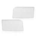 PIT66 Headlight Cover, Clear