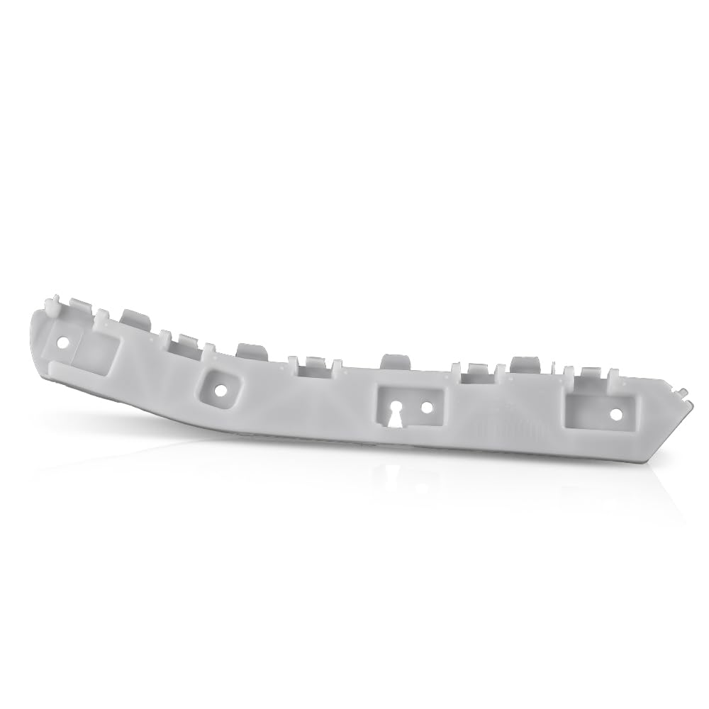 PIT66 Rear Left Lower Bumper Support Bracket, FO1142117