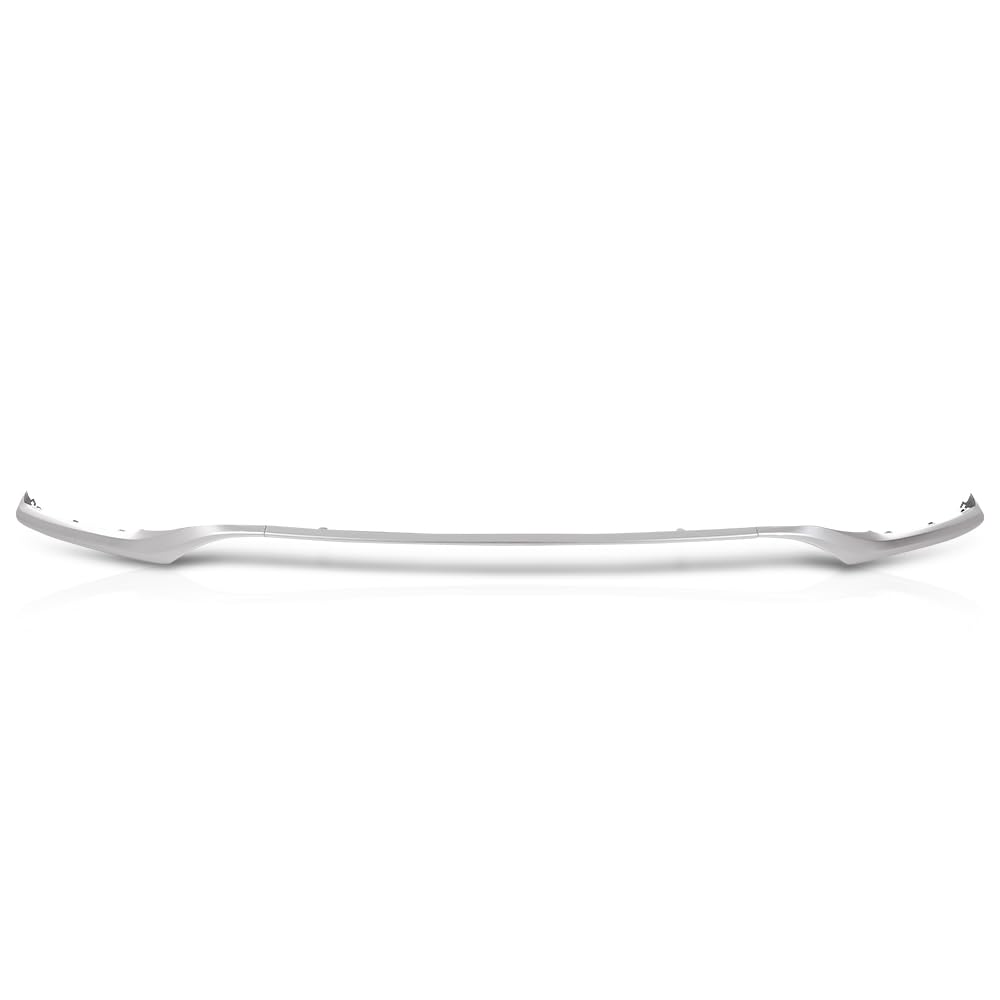 PIT66 Front Bumper Lower Trim Molding, TO1046115, TO1047115 Chrome