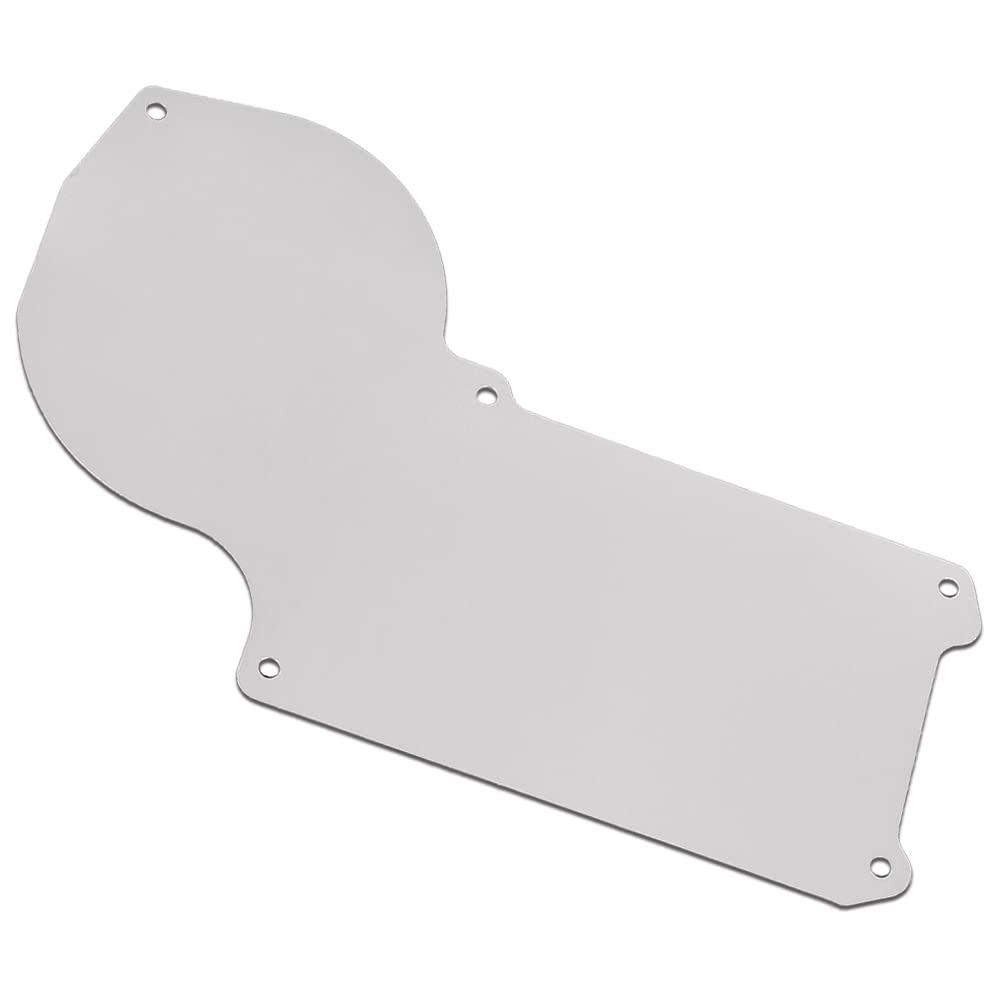 PIT66 Heater Delete Panel Compatible with CHEVY VEGA 1971-1977