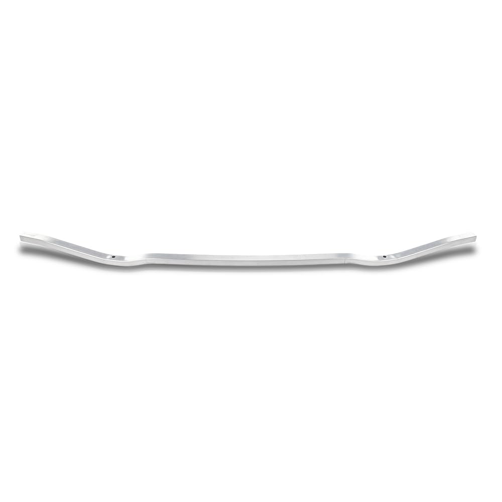 PIT66 Front Lower Bumper Bracket Aluminum Fit BMW 230i/M240i 2022-2025