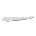 PIT66 Front Right Bumper Trim, MB1047159 Replacement, Durable Front Bumper