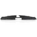 PIT66 Front Upper Radiator Support Cover Compatible with Nissan Altima 2019-2020