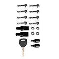PIT66 Tool Kit Accessories (Right Side)