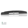PIT66 TPE Dash Cover Panel Fit Cadillac Escalade ESV EXT 2007-2014, Black