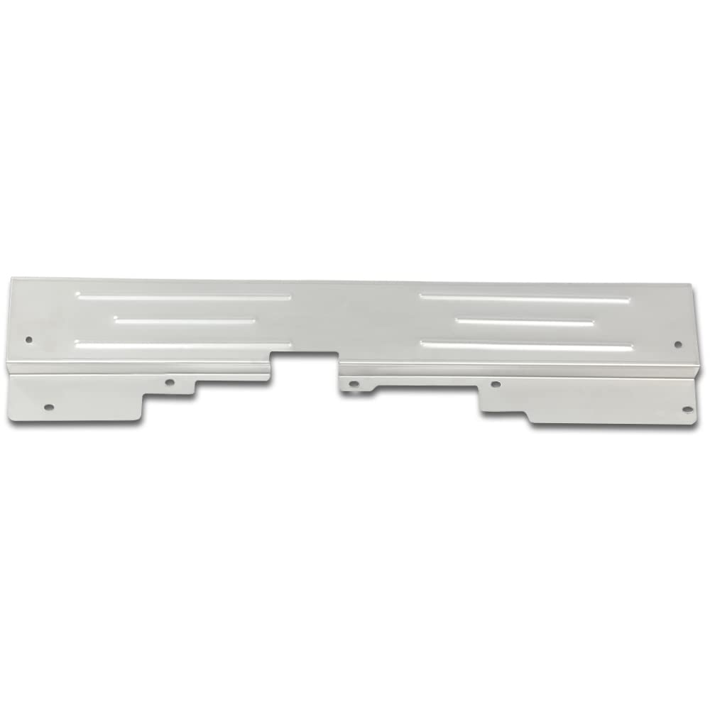 PIT66 Radiator Support Compatible with 1978-1988 G-Body Radiator, Bracket