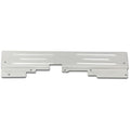 PIT66 Radiator Support Compatible with 1978-1988 G-Body Radiator, Bracket