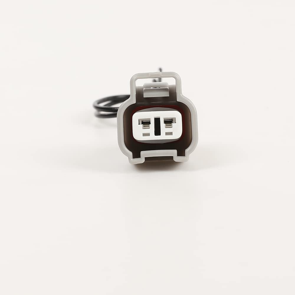 PIT66 1x 2 Pin Connector Reverse Light Switch