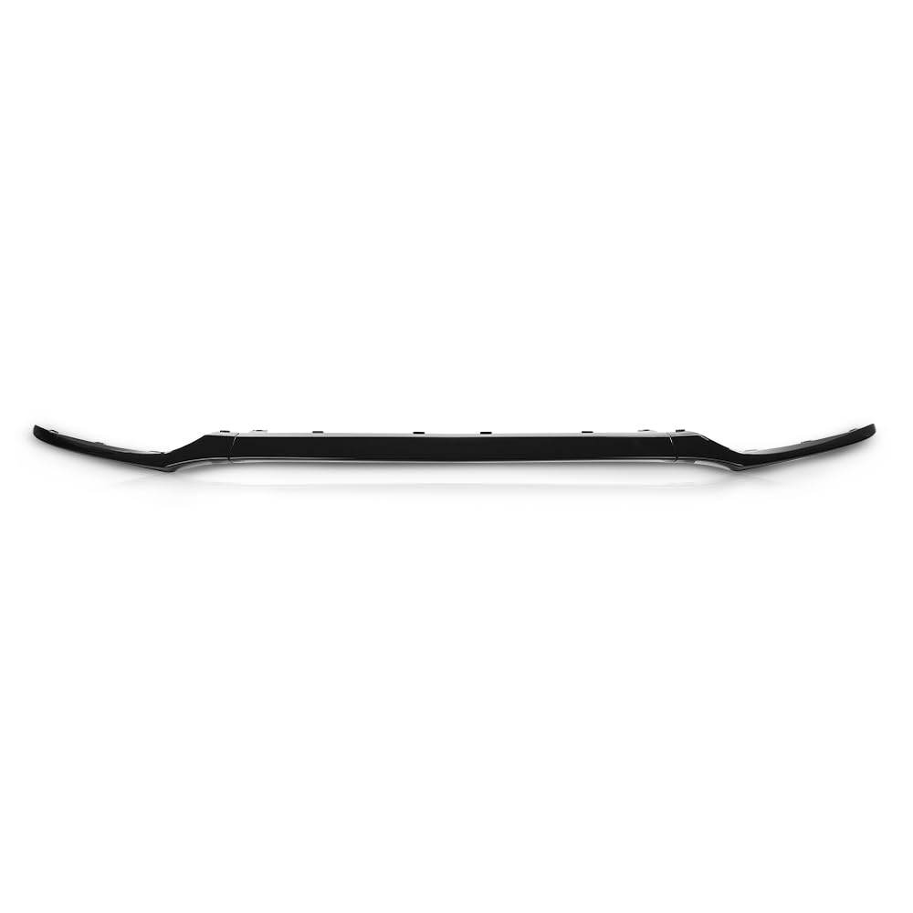 PIT66 Front Bumper Lip Lower Molding Trim