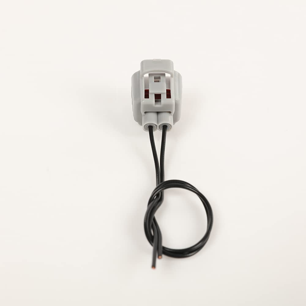 PIT66 1x 2 Pin Connector Reverse Light Switch