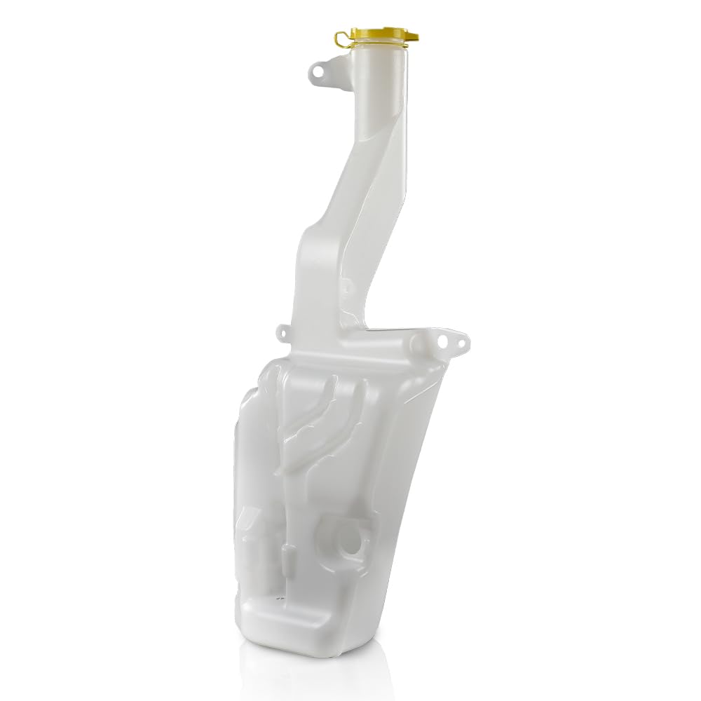PIT66 Washer Reservoir Windshield Tank Fit Jeep Cherokee 2019-2023