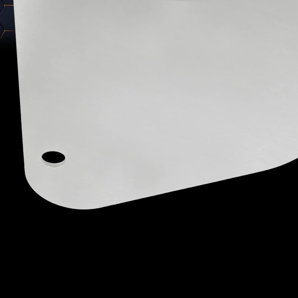 PIT66 Delete Panel Compatible with CAMARO FIREBIRD 1st GEN F-BODY WIPER MOTOR 1968 1969