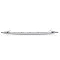 PIT66 Front Air Dam Deflector Lower Valance Apron Fit Audi Q5 2021-2024