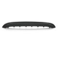PIT66 Front Bumper Lower Valance Skid Plate Board Guard, TO1095212 Black