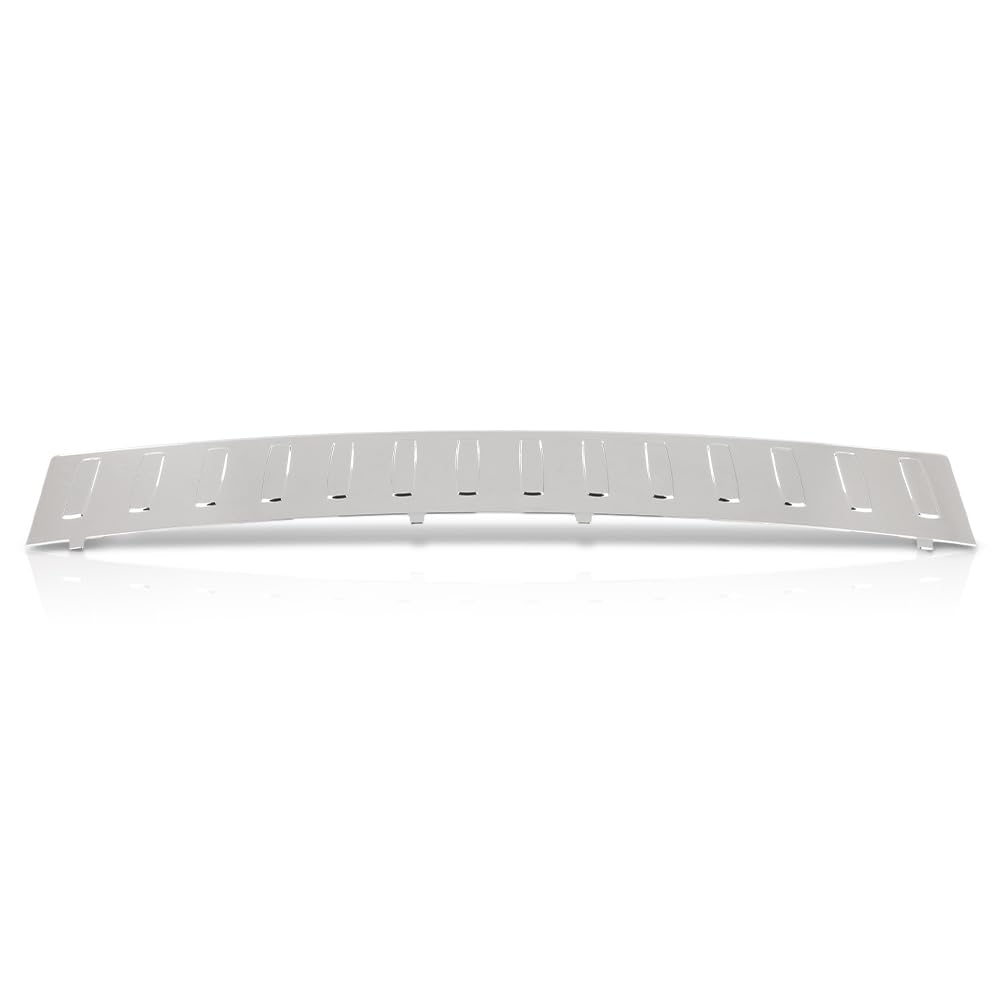 PIT66 Rear Bumper Step Pad