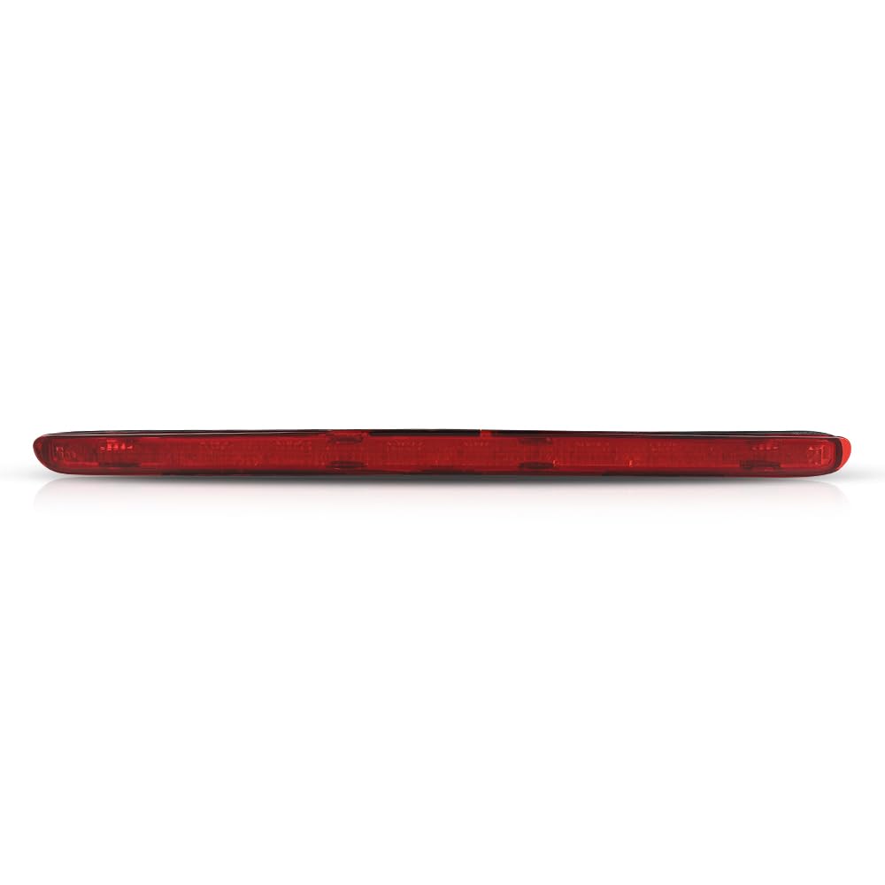 PIT66 3rd Brake Light Fit Benz C-Class W203 Sedan & AMG models 2001-2007