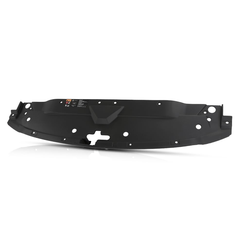 PIT66 Radiator Support Cover