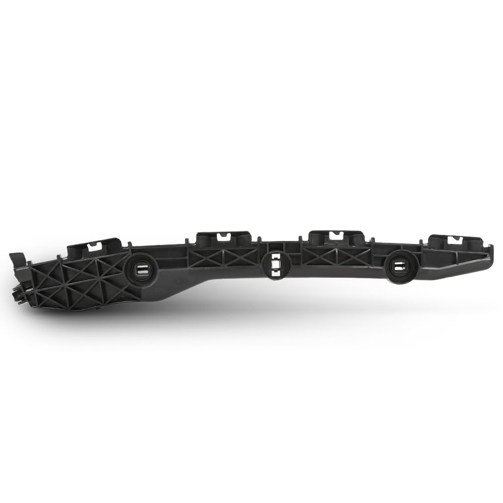 PIT66 Rear Bumper Bracket Driver Left Side, TO1142107