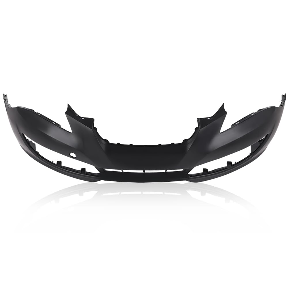 PIT66 Front Bumper Cover Fascia Fit Hyun.dai Genesis Coupe 2010-2012