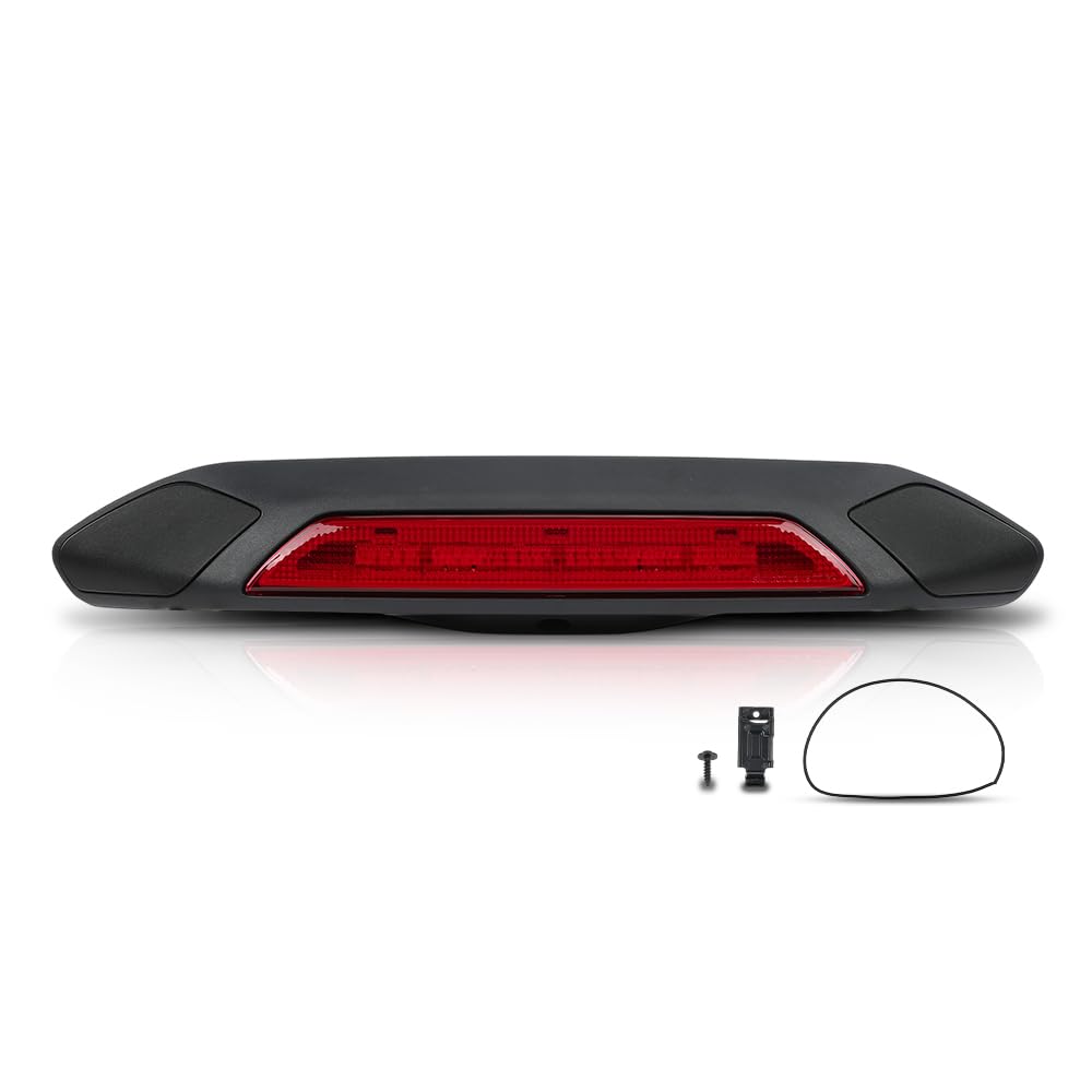 PIT66 LED 3rd Brake Light Fit Ford Transit 2018-2019