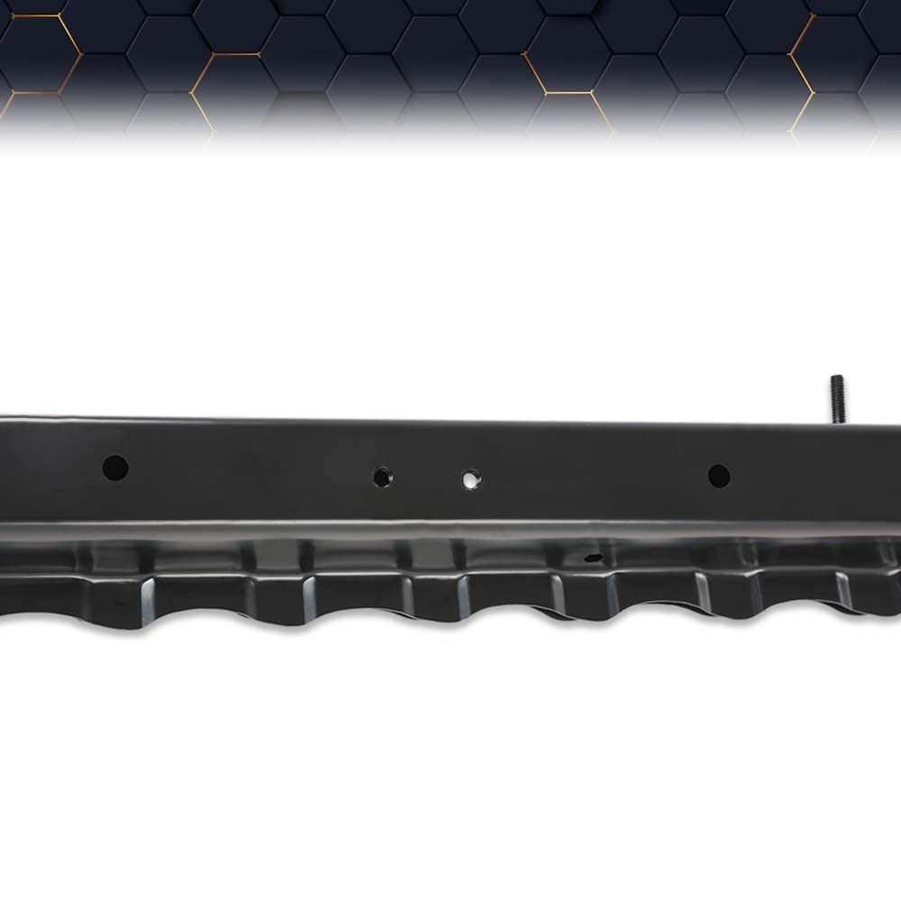 PIT66 Upper Radiator Support Core Compatible with 2016-2022 Chevy Malibu GM1225327 23406584