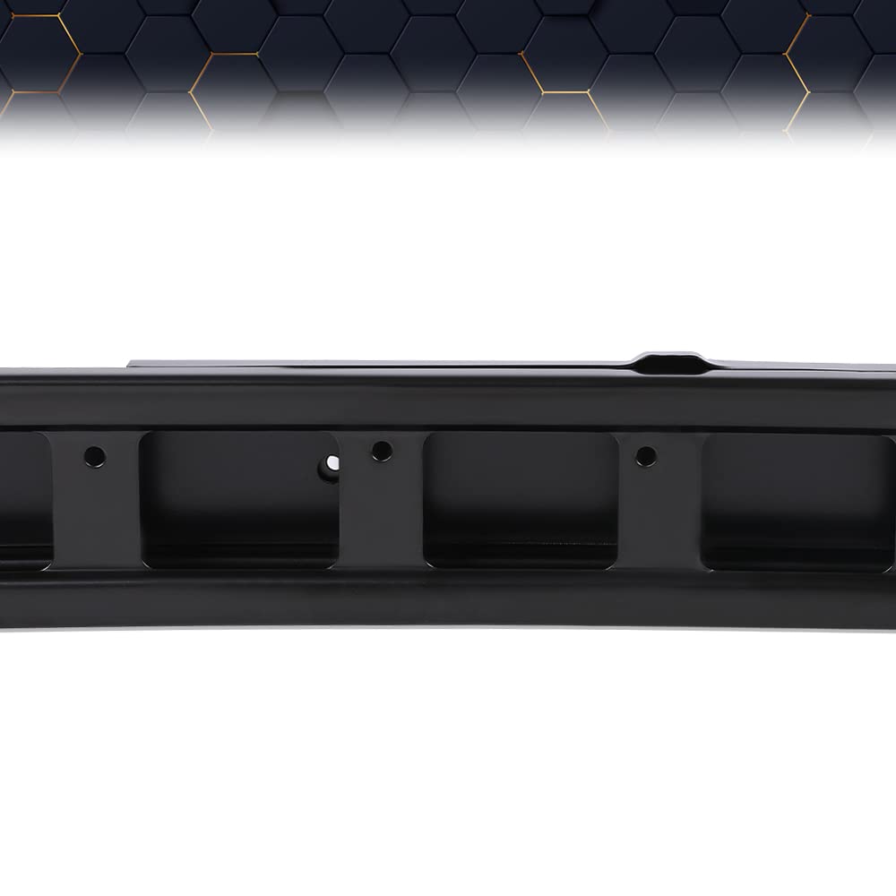 PIT66 Hyundai Genesis Coupe Bumper Face Bar Reinforcement Cross Member