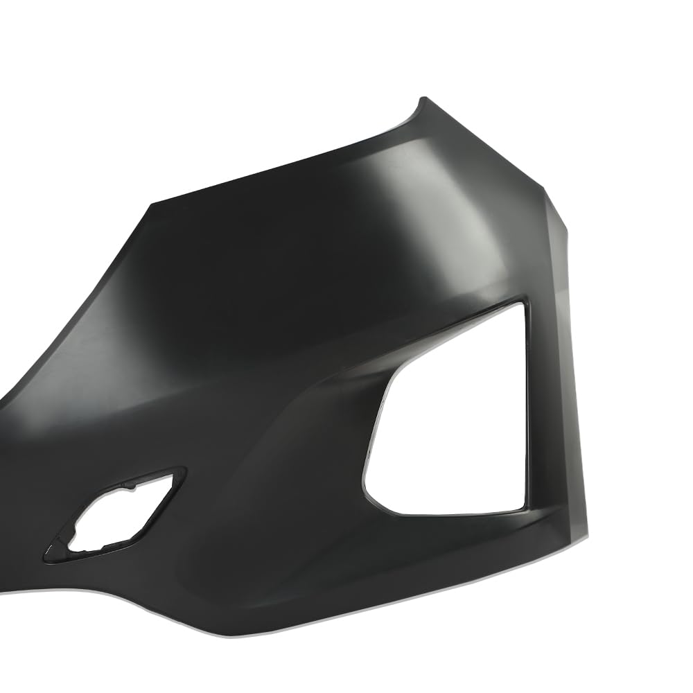 PIT66 Front Bumper Cover Fit Chevy Equinox 2018‑2020 Multiple L4 Engine