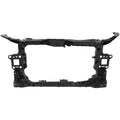 PIT66 Front Radiator Support Core Compatible with 2016-2018 Honda Civic HO1225183 71410TBAA01
