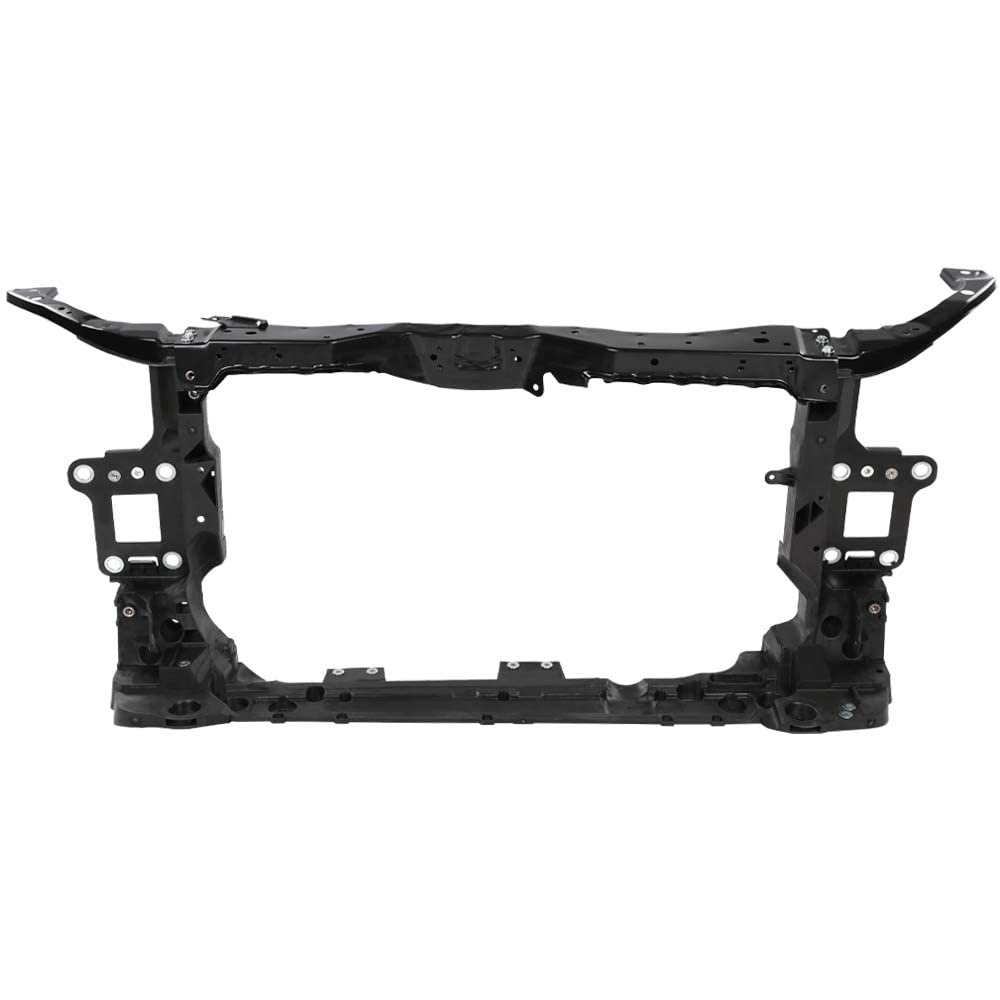 PIT66 Front Radiator Support Core Compatible with 2016-2018 Honda Civic HO1225183 71410TBAA01