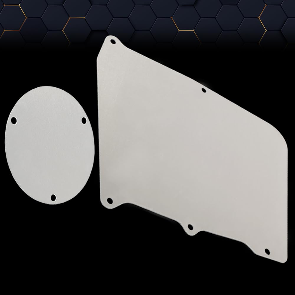 PIT66 Heater Panel Blower Cover W/Holes Compatible with 1967 1968 1969 1970 1971 1972 GMC/Chevy Truck C/K 10/20/30